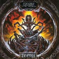 Rage (GER) : Trapped !